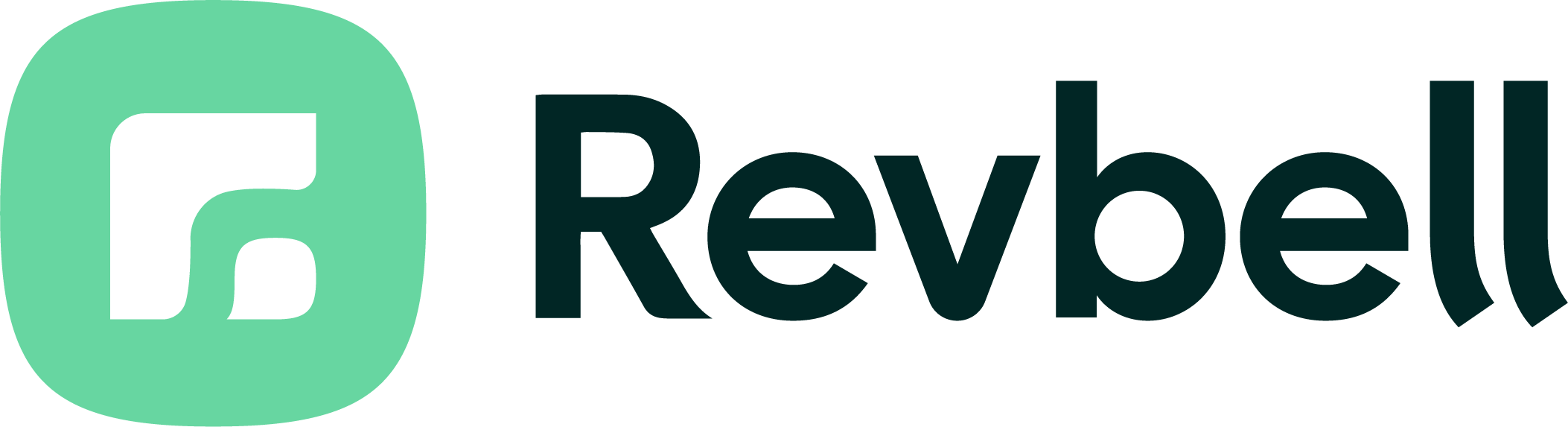 Logo-Revbell