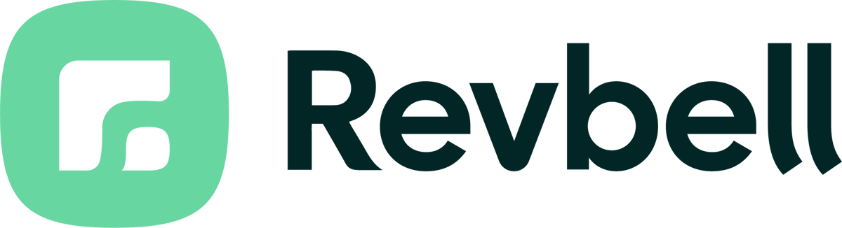 Logo-Revbell