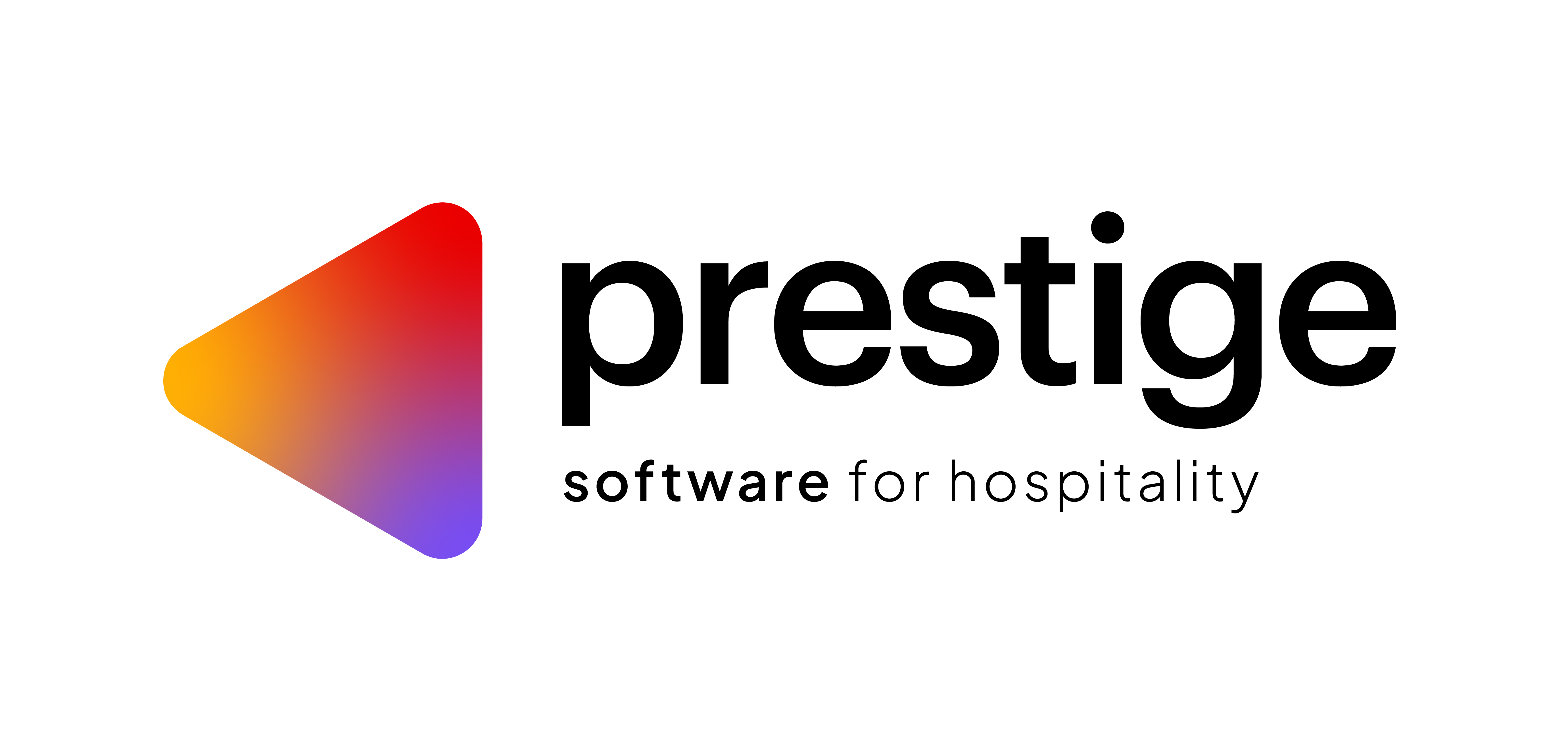 Logotipo Prestige Software