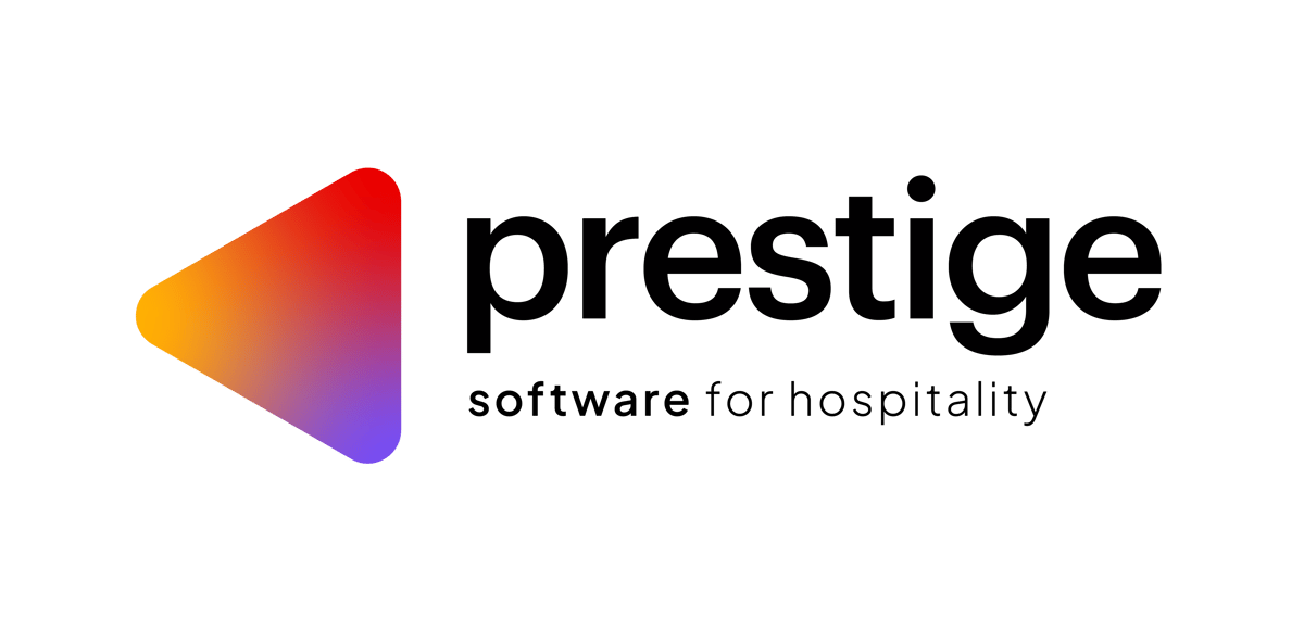 Logotipo Prestige Software